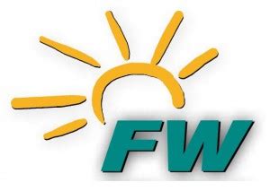 Freie wähler stadt weilheim i.ob. Logo_FW_weisser_hintergrund - Freie Wähler Altötting