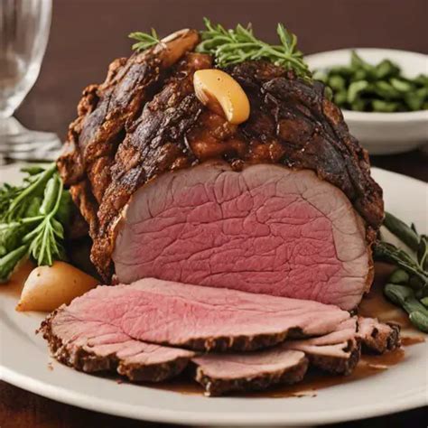 Foolproof Rib Roast 1k Recipes