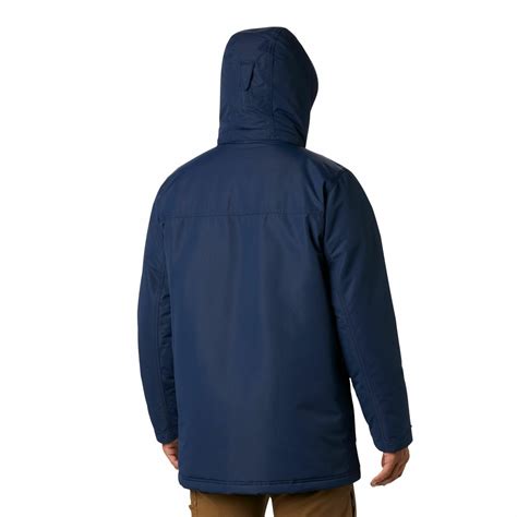 Parka Columbia Rugged Path