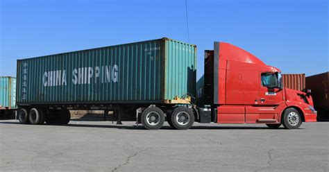 investing  transports intermodal part  freight business  flourishing