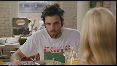 What S Your Number Trailer Captures Zachary Quinto Image 21465572 Fanpop