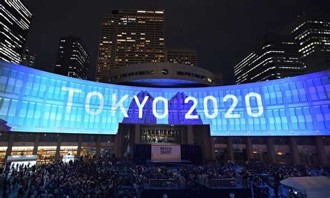 Watch tokyo 2020 olympic games live streams. Tokyo 2020 Olympics Reveals First-Ever Animated Pictograms