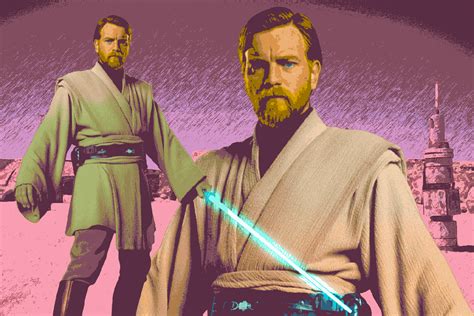 Ewan Mcgregors Obi Wan Kenobi Is The Queer Hero ‘star Wars Needs Decider