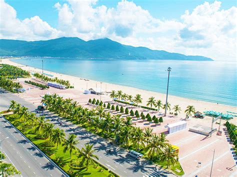 City My Khe Beach Private Day Tour With Galina Spa Experience Korean Guide In Da Nang