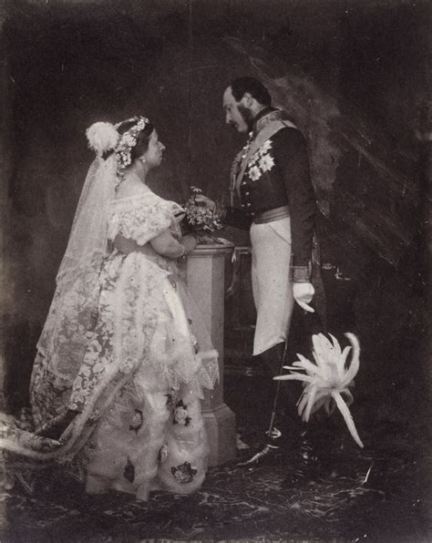 Queen Victoria Wedding Royal Weddings Queen Victoria Prince Albert