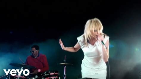 The Ting Tings Thats Not My Name Alternate Youtube