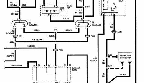 geo tracker ac wiring diagram