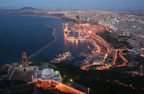 Bons Plans 15 Choses à Voir Et à Faire à Oran Paysage Magnifique