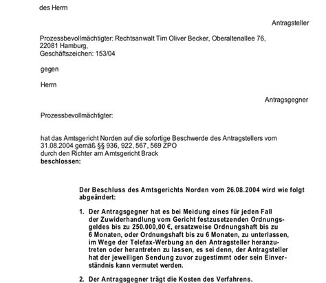 Durch die bundesrechtsanwaltsordnung und der berufsordnung für rechtsanwälte, ergeben sich verschiedenste pflichten für anwälte. Wie Sieht Eine Beschwerde Gegen Einen Rechtsanwalt Aus ...