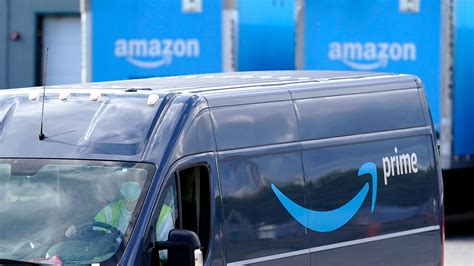 Drivers Dont Work For Amazon But Company Has Lots Of Rules For Them