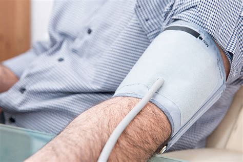 Forearm Blood Pressure Stock Photos Pictures And Royalty Free Images
