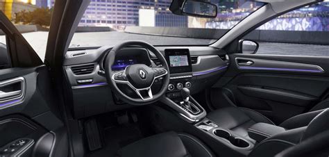 Об авто за 4 минуты! El Renault Arkana llegó a Sudamérica - Mega Autos