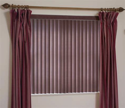 Sheer Vertical Blinds Wooden Vertical Blinds Vertical Blinds 2