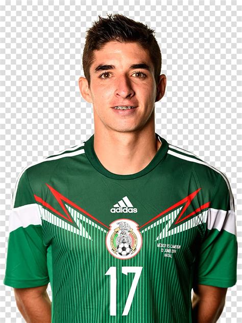 Asimismo, se distinguen en diferentes categorías según la edad de los futbolistas. Seleccion Mexicana, Isaac Brizuela Transparent Background ...