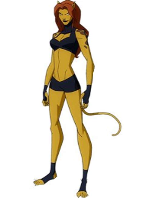 Cheetah - Legion of Doom | Marvel and dc characters, Dc comics characters, Superhero characters