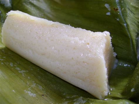 BARONGKO, MAKANAN KHAS BUGIS MAKASSAR - Sulawesi Tanpa Batas
