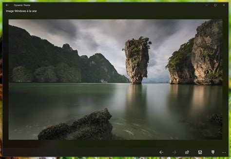 Dynamic Theme Free Live Wallpaper Windows 10 For Windows 10 Pc Free