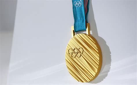 Jul 07, 2021 · the face of the australian swim team, campbell has already won two olympic gold medals in relays but it is not just her wins that have endeared her to all australians. How much gold is in an Olympic gold medal? | Provident