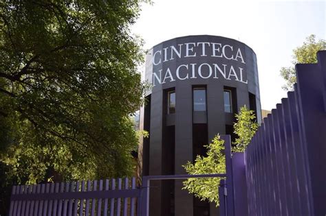 Nueva Cineteca Nacional de las Artes Dónde cartelera y costo del boleto