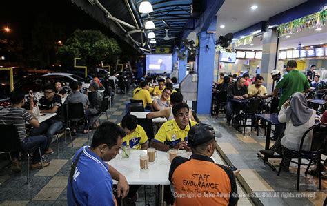 Facebook is showing information to help you better understand the purpose of a page. Mamak stall in Shah Alam Selangor | Malaysians need to Get ...