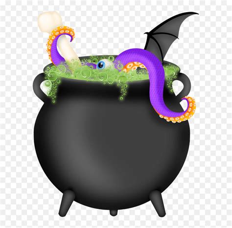 All of these cauldron clipart resources are for free download on pngtree. Transparent Clip Art Halloween - Transparent Background ...