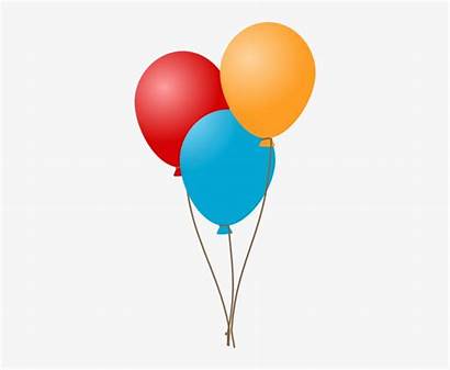Balloons Cartoon Balloon Clipart Ballon Birthday Clip