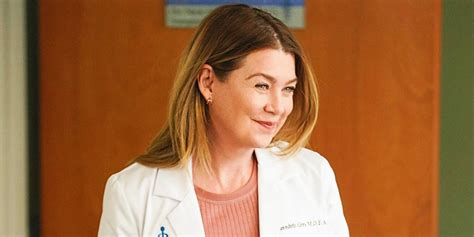 Greys Anatomy Se Burla De Zola Que Inspira A Meredith A Irse De