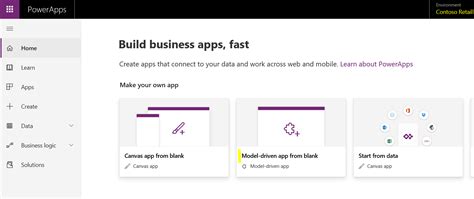 How To Embed A Canvas App In A Model Driven App In Powerapps Carl De