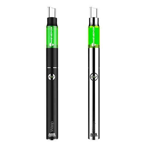 15 Best Dab Pens And Wax Vaporizers You Will Love In 2023 Inhalco