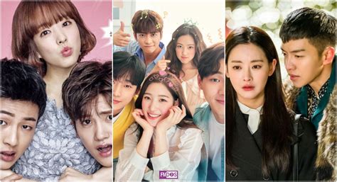 Las mejores series coreanas que podrás encontrar en Netflix FMDOS