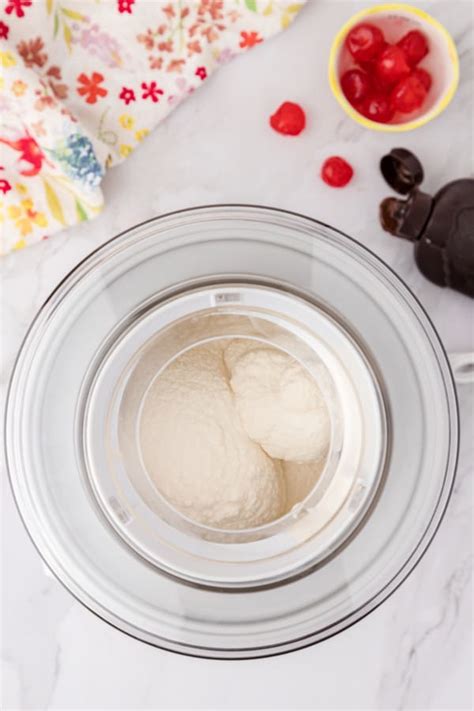 Easy Homemade Vanilla Ice Cream Recipe With No Eggs
