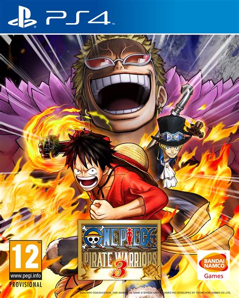 Pirate warriors 4 theme.available until 10/04/2022restricted to europe, australia, . One Piece Pirate Warriors 3 - Deux jeux PS4 à gagner ...