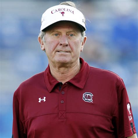 SEC Football Q&A: Spurrier's Bigger Feat, Winning at South Carolina or