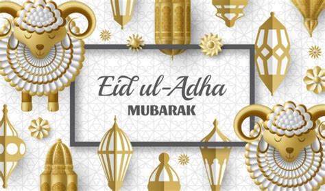 Happy Eid Ul Adha 2023 Best Status Images And Greetings