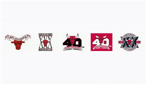Chicago Bulls Logo Design History Meaning And Evolution Turbologo