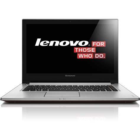 Lenovo Ideapad Z400 Touch 14 Multi Touch Laptop Computer