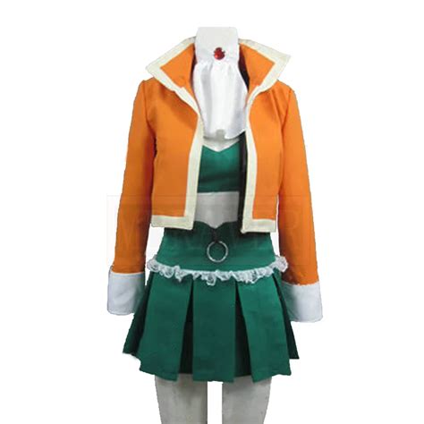 Vocaloid 3 Gumi Megpoid Cosplay Costume Halloween Costumes Custom Made