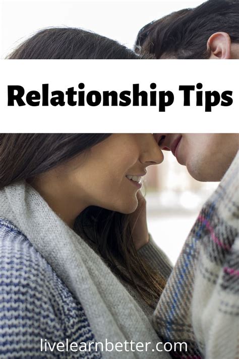 Best Relationship Tips And Advice In Relationship Best