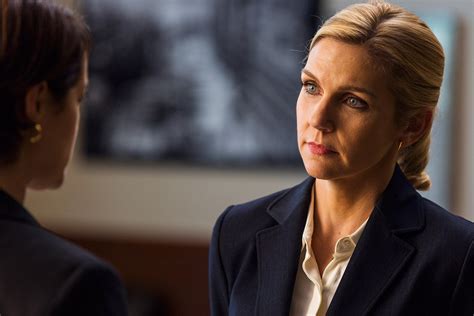 Why We Worry About Better Call Sauls Kim Wexler Vanity Fair