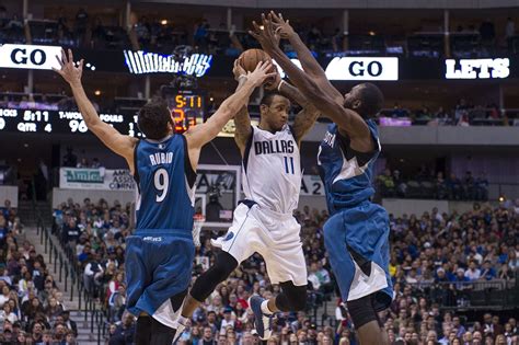 Mavericks Final Score Mavs Fall To Wolves 106 112 Mavs Moneyball