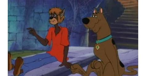 Scooby Doo And The Reluctant Werewolf Movie Review Common Sense Media