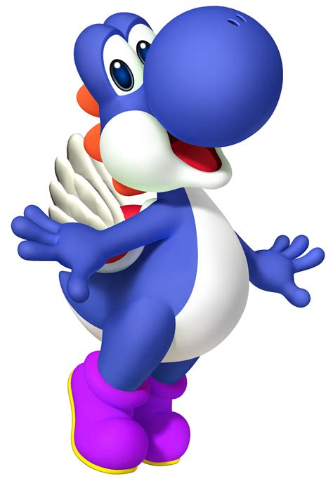 Image Flying Blue Yoshi Ybapng Fantendo Nintendo Fanon Wiki