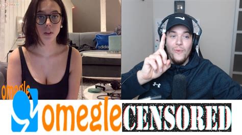 omegle s most naughty game blocked section youtube