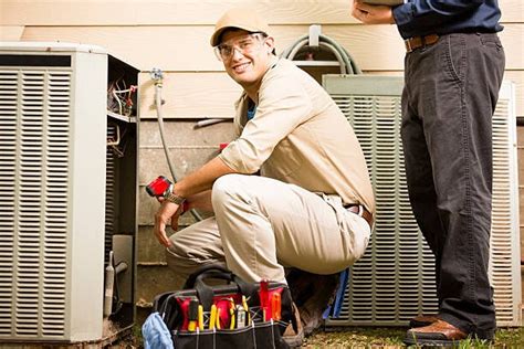 Choosing The Right Air Conditioning Servicing Company Factors To