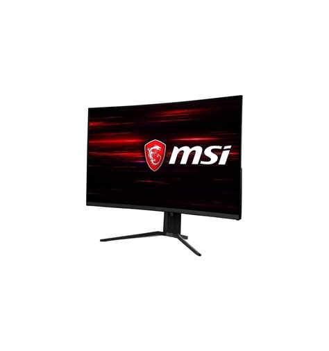 Msi Optix Mag322cqr Comprar Monitor Gaming 32 Wqhd 165hz