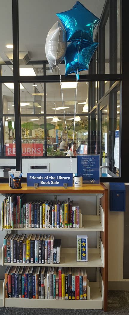 Book Sale Now At Worthington Park Library Friends Foundation Of