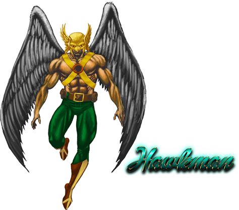 Hawkman Transparent Png Png Play