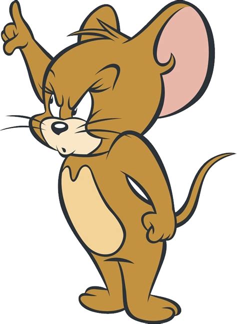 Tom And Jerry Png Transparent Image Download Size 611x835px
