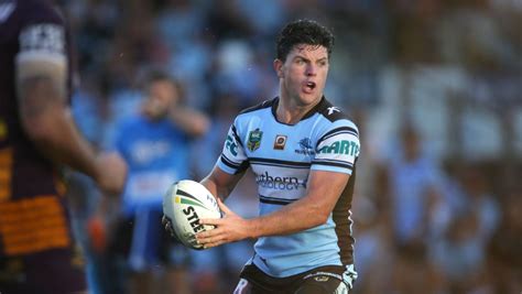 I see kalyn at festivals like a mad cunt it's one thing when it's chad townsend coming in and doing it but if you have someone like napa. No limits for Chad Townsend ahead of Cronulla Sharks clash ...