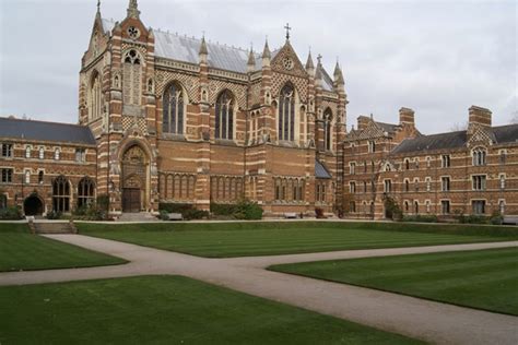 10 Mejores Universidades De Reino Unido Por Empleabilidad